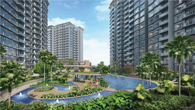 grand dunman facilities