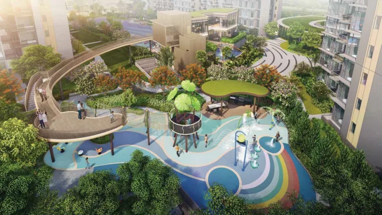Artist Impression Only